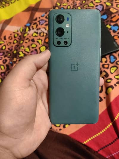 one plus 9 pro 12gb ram 256gb memory