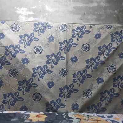 Al-Khair Medicated Mattress – Queen Size – For Sale