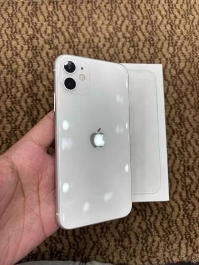 iphone 11 128 GB my WhatsApp 0325=======8723========897