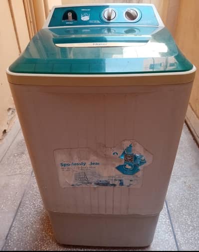 Hair Washing Machine