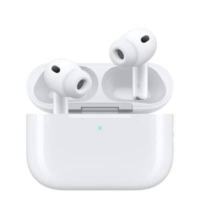 APPLE AirPods Pro 3 ANC (HIGH QUALITY)