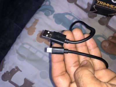 iPhone x ki cable hy
