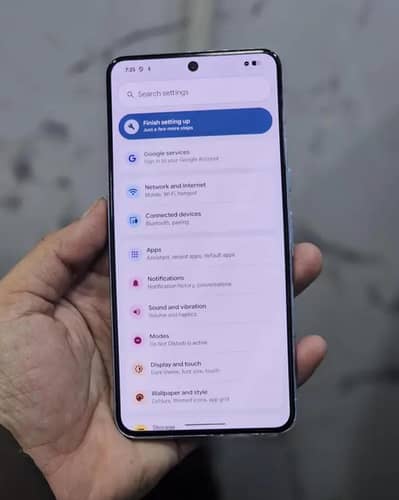 Google Pixel 8 Pro PTA Approved What's 03227586498