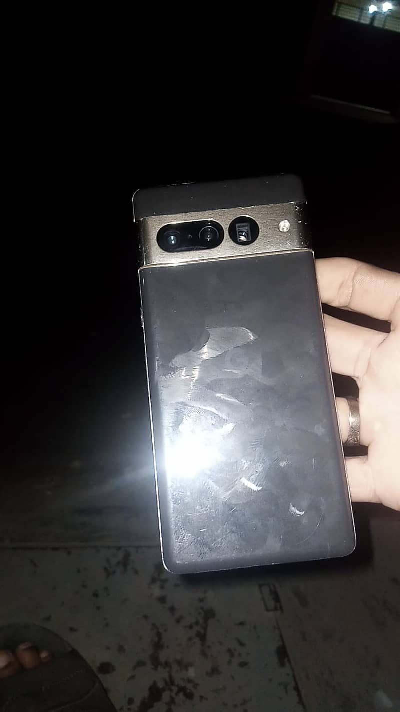 Google Pixel 7 Pro 1