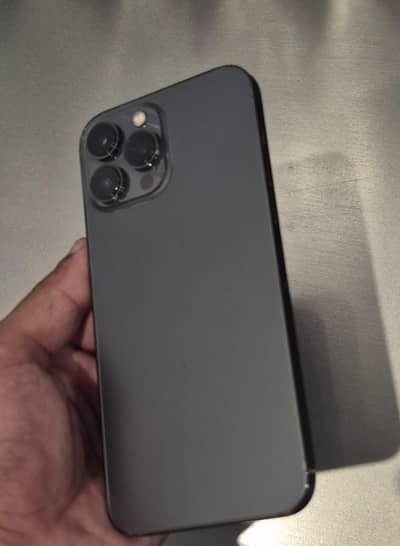 Iphone 13 pro max 128 gb jv