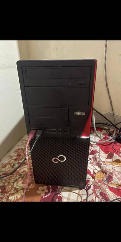 i5 4th gen gaming pc 2gb graphic card