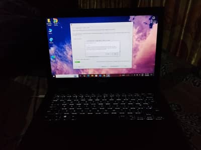 Dell latitude 3390 2 in 1 i5 8th generation touch