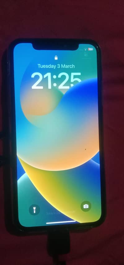 i phone  Apple For sale 03036482161