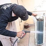 All Ac services