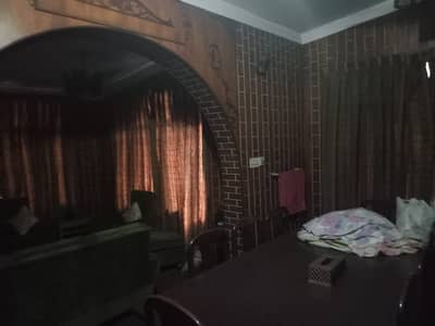 1 kanal used house for sale in model town k bllock