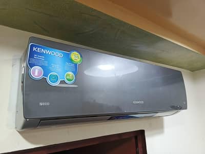 For Sale - Used Kenwood AC Excellent Condition   Condition)