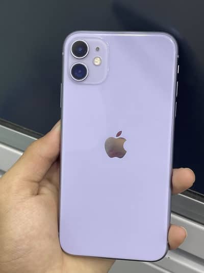 i phone 11 factory unlock