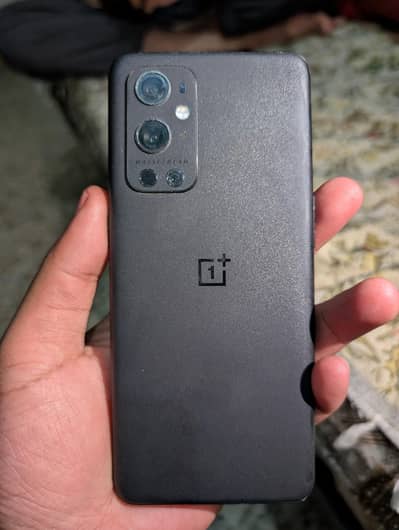 Oneplus 9 pro 5g