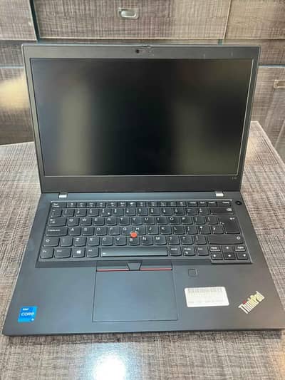 Lenovo Thinkpad L14