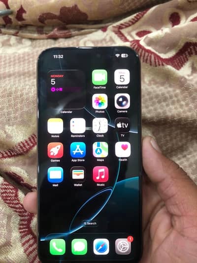 I phone 16pro max bypass
