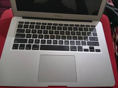 macbook air 2015