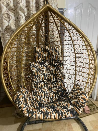 hanging chair