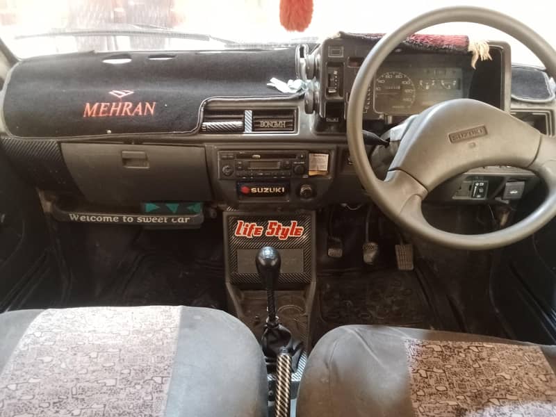 mehran 2