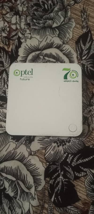 ptcl android box