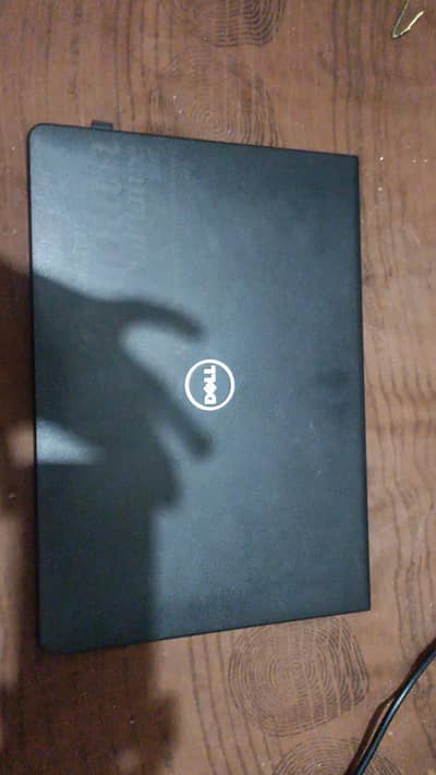 Dell core i7 7th generation