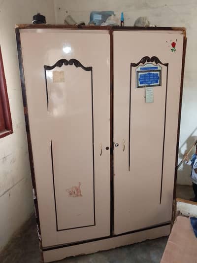 Almari for sale in just 11999