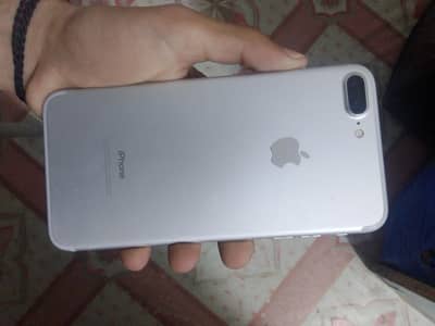 iphone 7 Plus PTA approved 128 Gb