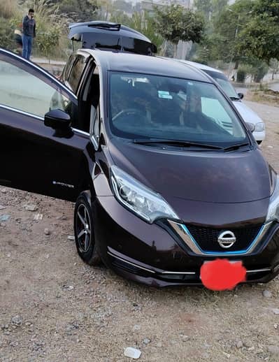 nissan note epower for sale urgent