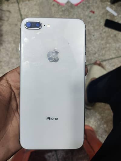 iphone 8plus pta 64 Gb