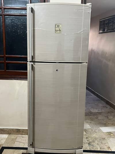 Dawlance LVS Refrigerator