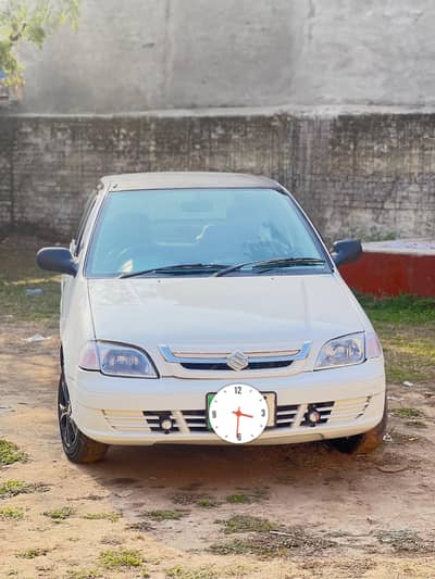 cultus 2005 in good condition