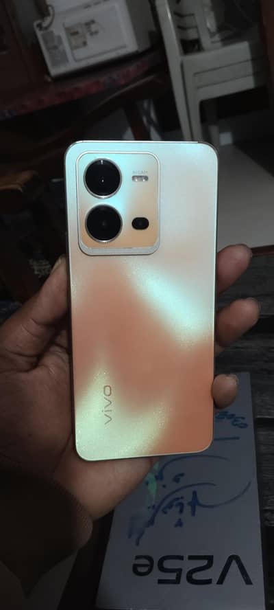 vivo V25e