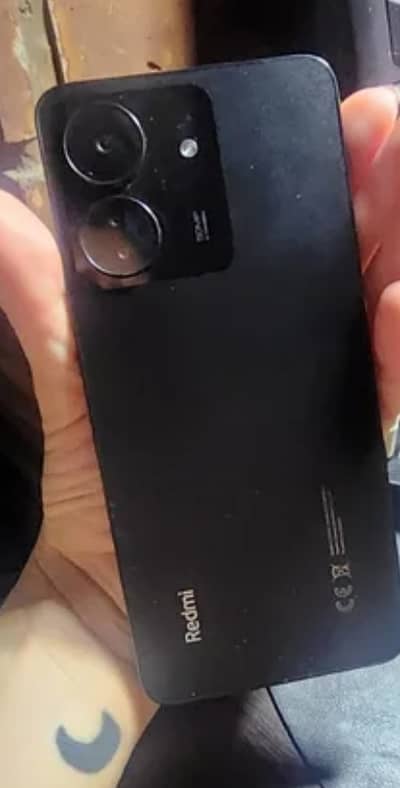 Xiaomi Redmi 13c