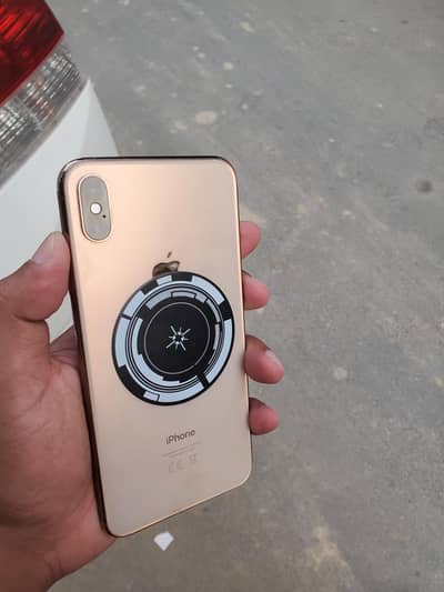 iphone XS Max for urgent sale