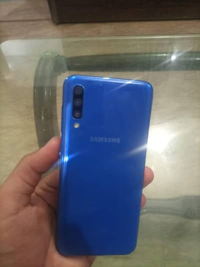 samsung A50 10/10 Watts 0313 7850097