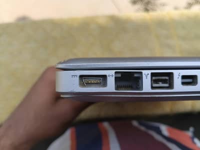 MacBook Pro 12 Model