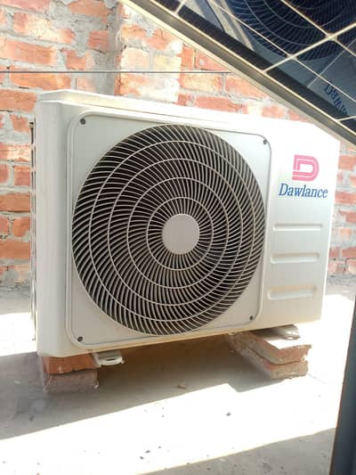 2 year used junin condition