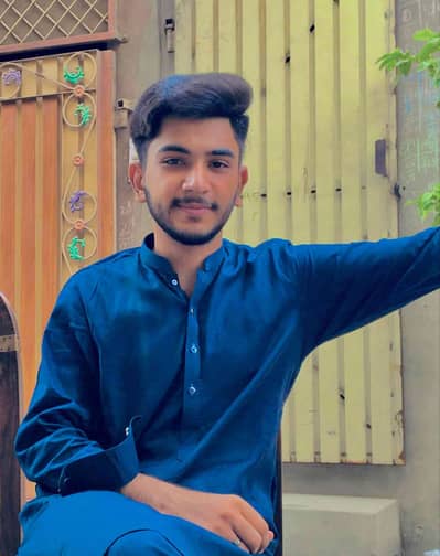 Mian Usman 