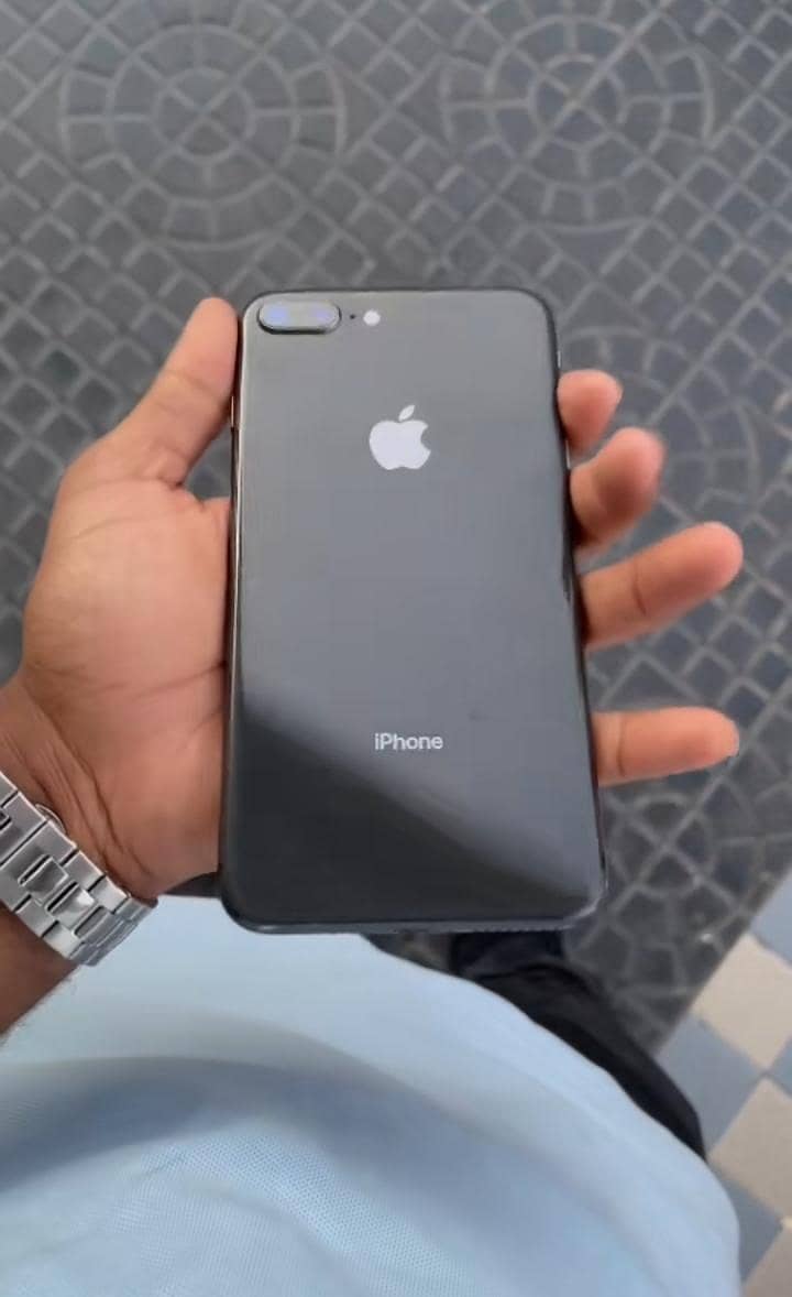 Iphone 8 plus 0