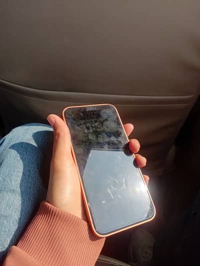 iPhone xr mt bypass or 92 health or back break or all ok 0312 4149849