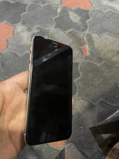 Iphone X 256 gb factory unlock