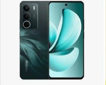 realme c71 new 10by 10 condition