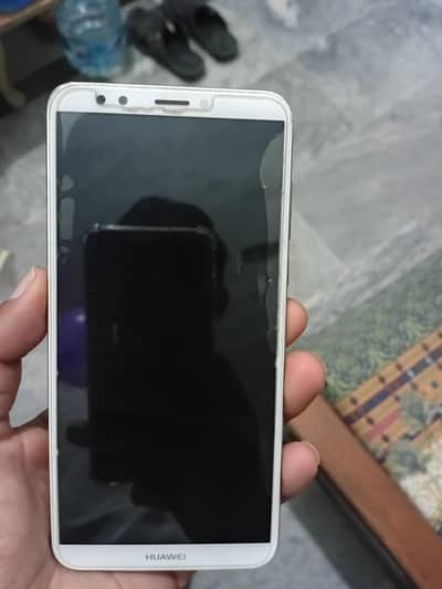 huawei y7 prime