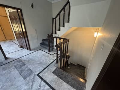 4 Marla corner Upper Portion for Rent in J2 Block Johar Town Phase 2 | Near Emporium Mall & Expo Centre