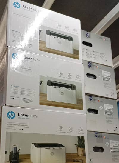 HP NEW PRINTERS SCANNER AVAILABLE