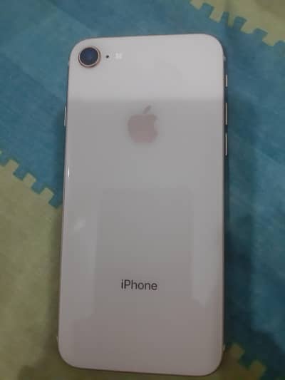 IPhone 8 128gb
