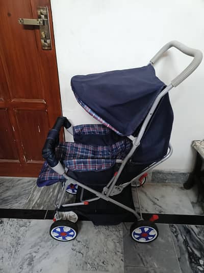 Baby Pram