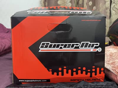 Superair 902 Original DOT Approved