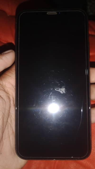 Iphone x 64 GB Black Water Pack  Condition 10/10 87% battery health