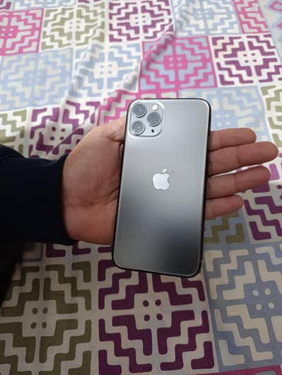 iphone 11 pro pta approved