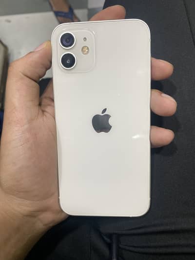 Iphone 12 pta approved 128gb